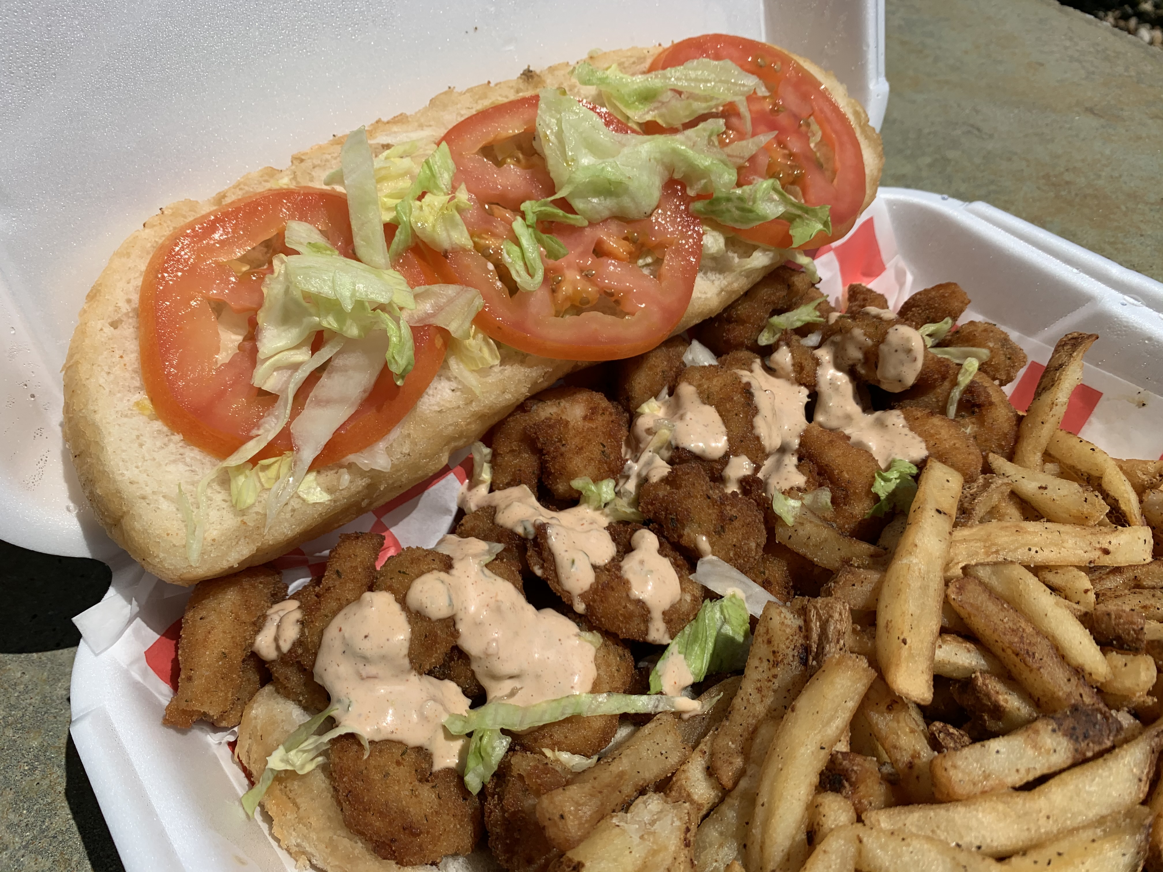 Road Trip Roundup: Delicious Fish Sandwiches in Illinois 
